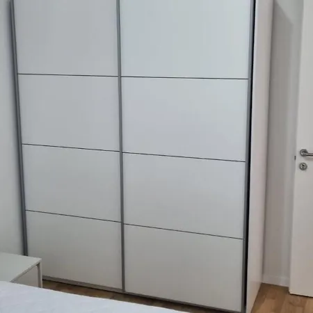 Lägenhet Sigma Z15 *