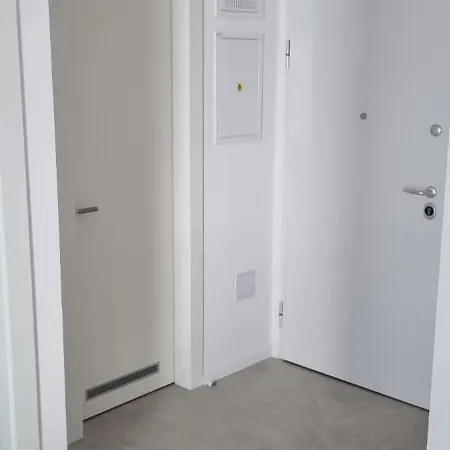 Lägenhet Sigma Z15 Zadar